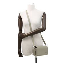 Load image into Gallery viewer, LOUIS VUITTON Fastline Wearable Wallet SageM82281 Cowhide Leather LV Aerogram