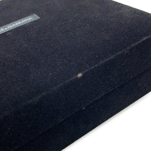 Load image into Gallery viewer, DOLCE&GABBANA Ribbon motif Pendant Gold Metal Rhinestone Faux Pearl