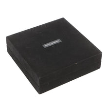 Load image into Gallery viewer, DOLCE&GABBANA Ribbon motif Pendant Gold Metal Rhinestone Faux Pearl