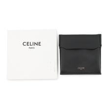 Load image into Gallery viewer, CELINE Triomphe Rhinestone Necklace Gold460GB6BZI Metal Rhinestone