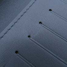 将图像加载到图库查看器中,LOUIS VUITTON Zippy wallet Vertical NavyM82322 Monogram Shadow