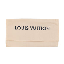 将图像加载到图库查看器中,LOUIS VUITTON Zippy wallet Vertical NavyM82322 Monogram Shadow