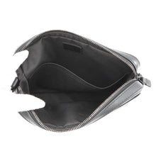 将图像加载到图库查看器中,LOUIS VUITTON Duo messenger NoirM69827 Monogram Shadow