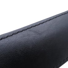 将图像加载到图库查看器中,LOUIS VUITTON Duo messenger NoirM69827 Monogram Shadow