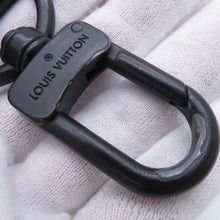 将图像加载到图库查看器中,LOUIS VUITTON Duo messenger NoirM69827 Monogram Shadow