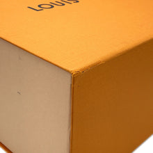 将图像加载到图库查看器中,LOUIS VUITTON Time Out Line Sneakers White/Brown1AAP6C Calf Leather Size 35.5