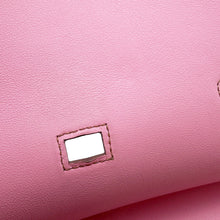 Load image into Gallery viewer, HERMES Jypsiere Uno Pink Swift Leather Size 28