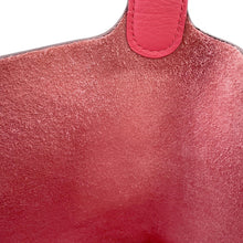 Load image into Gallery viewer, HERMES Picotin Lock Rose Azalee Taurillon Clemence Size PM