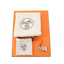 将图像加载到图库查看器中,HERMES Picotin Lock Rose Azalee Taurillon Clemence Size PM