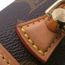 Load image into Gallery viewer, LOUIS VUITTON Bel Air BrownM51122 Monogram