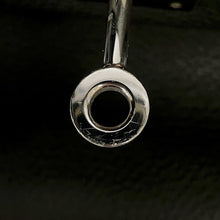 将图像加载到图库查看器中,HERMES Birkin Black Togo Leather Size 30