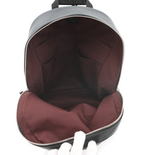 Load image into Gallery viewer, LOUIS VUITTON Josh NV Brown/NoirM45349 Monogram Macassar Canvas