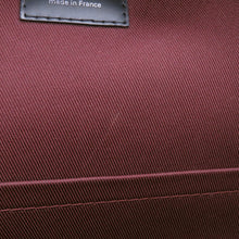 Load image into Gallery viewer, LOUIS VUITTON Josh NV Brown/NoirM45349 Monogram Macassar Canvas