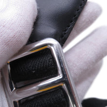 Load image into Gallery viewer, LOUIS VUITTON Josh NV Brown/NoirM45349 Monogram Macassar Canvas