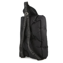 Load image into Gallery viewer, Maison Margiela Maison Margiela 11 Grand Slam Shoulder Bag BlackS35WA0052 Canvas Leather