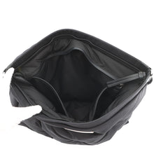 Load image into Gallery viewer, Maison Margiela Maison Margiela 11 Grand Slam Shoulder Bag BlackS35WA0052 Canvas Leather