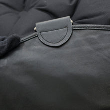 Load image into Gallery viewer, Maison Margiela Maison Margiela 11 Grand Slam Shoulder Bag BlackS35WA0052 Canvas Leather