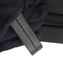 Load image into Gallery viewer, Maison Margiela Maison Margiela 11 Grand Slam Shoulder Bag BlackS35WA0052 Canvas Leather