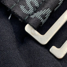 Load image into Gallery viewer, Maison Margiela Maison Margiela 11 Grand Slam Shoulder Bag BlackS35WA0052 Canvas Leather