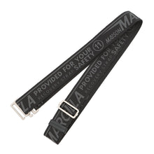 Load image into Gallery viewer, Maison Margiela Maison Margiela 11 Grand Slam Shoulder Bag BlackS35WA0052 Canvas Leather