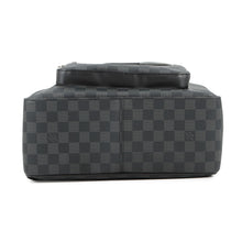 Load image into Gallery viewer, LOUIS VUITTON Josh NoirN41473 Damier Graphite