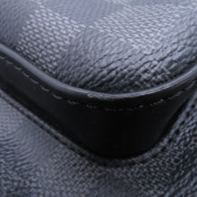 Load image into Gallery viewer, LOUIS VUITTON Josh NoirN41473 Damier Graphite