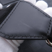 Load image into Gallery viewer, LOUIS VUITTON Josh NoirN41473 Damier Graphite