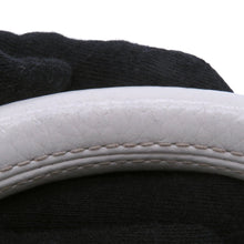 Load image into Gallery viewer, LOUIS VUITTON Capucines LVxYK White/MulticolorM21637 Taurillon Leather Painted Dot Size BB