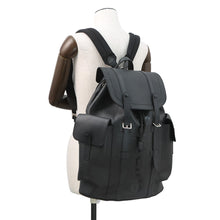 Load image into Gallery viewer, LOUIS VUITTON Christopher NoirM53413 Epi Leather Supreme Size PM