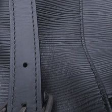 Load image into Gallery viewer, LOUIS VUITTON Christopher NoirM53413 Epi Leather Supreme Size PM