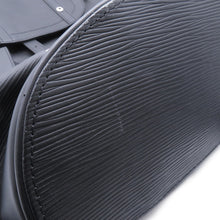 Load image into Gallery viewer, LOUIS VUITTON Christopher NoirM53413 Epi Leather Supreme Size PM