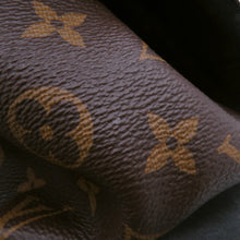 Load image into Gallery viewer, LOUIS VUITTON Christopher NoirM43735 Monogram Macassar Canvas Size MM
