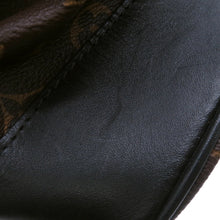 Load image into Gallery viewer, LOUIS VUITTON Christopher NoirM43735 Monogram Macassar Canvas Size MM