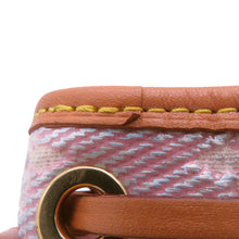 Load image into Gallery viewer, LOUIS VUITTON Nano Noe PinkM82427 Monogram / Jacquard