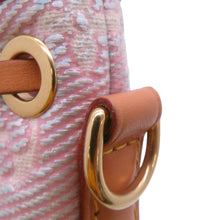 Load image into Gallery viewer, LOUIS VUITTON Nano Noe PinkM82427 Monogram / Jacquard