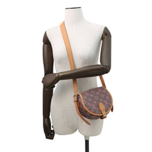 将图像加载到图库查看器中,LOUIS VUITTON Tambourine Pink/MulticolorM55460 Monogram LV Pop Leather