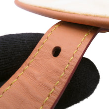 将图像加载到图库查看器中,LOUIS VUITTON Tambourine Pink/MulticolorM55460 Monogram LV Pop Leather