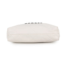 将图像加载到图库查看器中,CHANEL CHANEL22 WhiteAS3260 Calf Leather Size Small