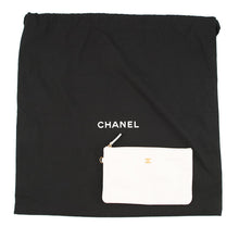 将图像加载到图库查看器中,CHANEL CHANEL22 WhiteAS3260 Calf Leather Size Small