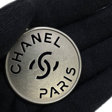 将图像加载到图库查看器中,CHANEL CHANEL22 ChainShoulder Bag BlackAS3980 Shiny Calf Leather Size Mini