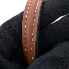 将图像加载到图库查看器中,BURBERRY Freya tote Natural/Tan80441431 Canvas Leather Size Mini