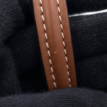 将图像加载到图库查看器中,BURBERRY Freya tote Natural/Tan80441431 Canvas Leather Size Mini
