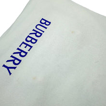 将图像加载到图库查看器中,BURBERRY Freya tote Natural/Tan80441431 Canvas Leather Size Mini