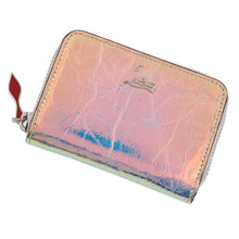 Load image into Gallery viewer, Christian Louboutin Panettone Coin purse Aurora1195246 Calf Leather