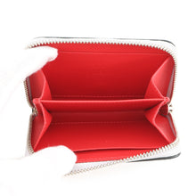 Load image into Gallery viewer, Christian Louboutin Panettone Coin purse Aurora1195246 Calf Leather
