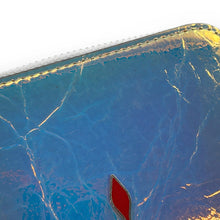 Load image into Gallery viewer, Christian Louboutin Panettone Coin purse Aurora1195246 Calf Leather