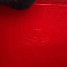 Load image into Gallery viewer, Christian Louboutin Panettone Coin purse Aurora1195246 Calf Leather