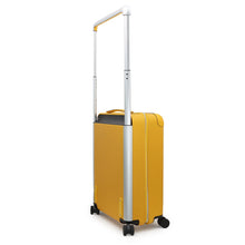 将图像加载到图库查看器中,LOUIS VUITTON Horizon CitronM23223 Epi Leather Size 55