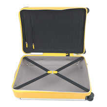 将图像加载到图库查看器中,LOUIS VUITTON Horizon CitronM23223 Epi Leather Size 55