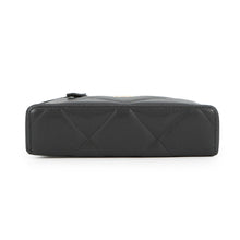 将图像加载到图库查看器中,CHANEL Matelasse Vanity 2-Way Bag BlackAP4936 Caviar Leather